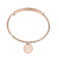 Bracciale Rebecca Donna My World in Bronzo Zirconia BWYBRG07 - BWYBRG07